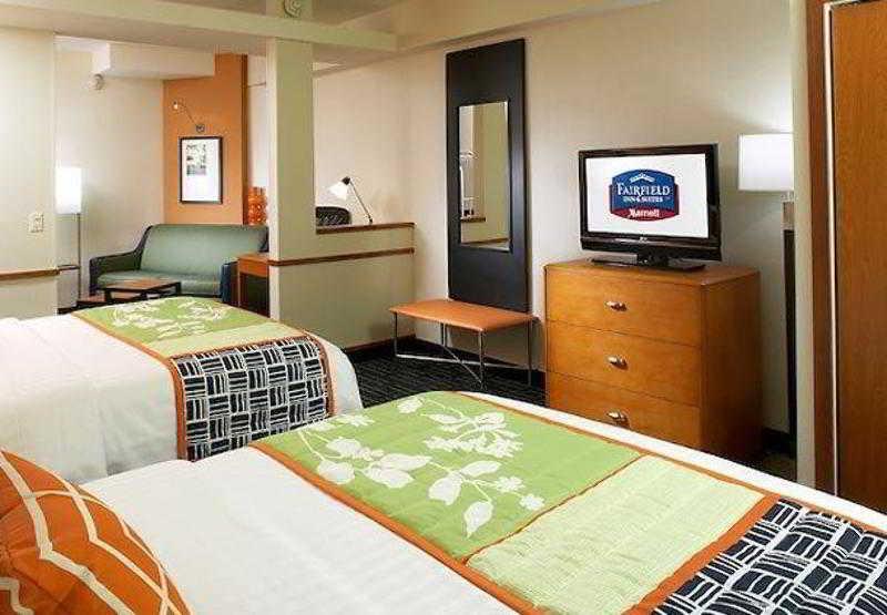 Fairfield & By Marriott 3* Cumberland